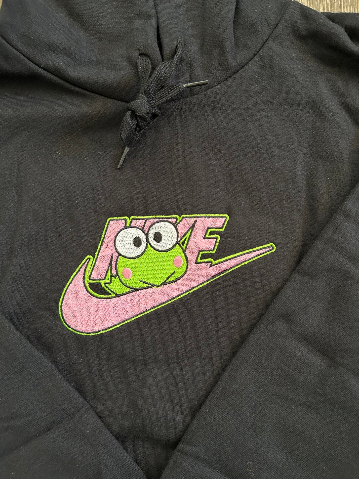 Kuroppi Hoodie