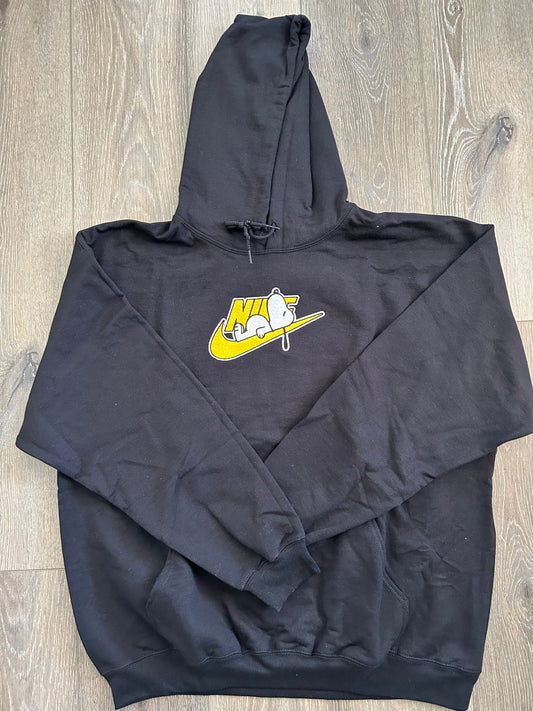 Snoopy Hoodie