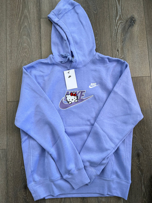 Nike/Hello Kitty Hoodie