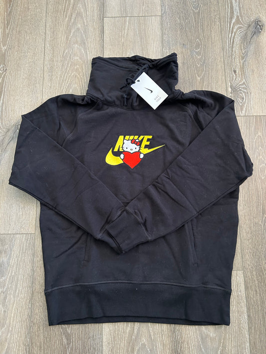 Nike/Hello Kitty Yoga Sweatshirt
