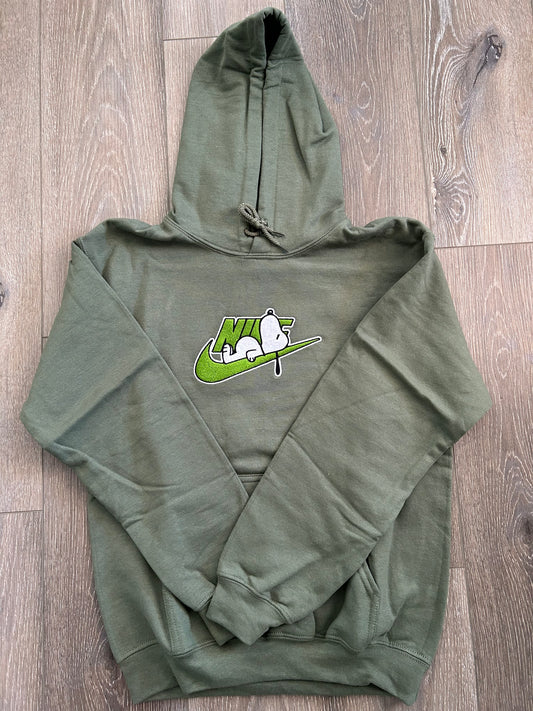 Snoopy Hoodie