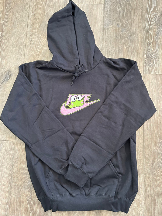 Kuroppi Hoodie