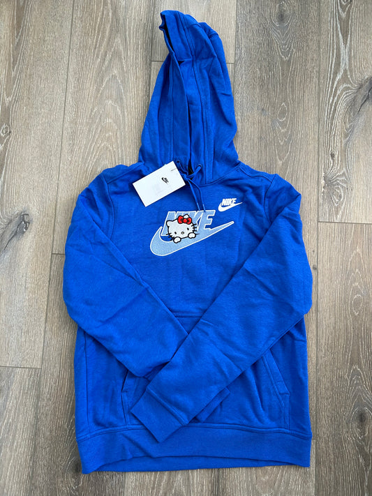 Nike/Hello Kitty Hoodie