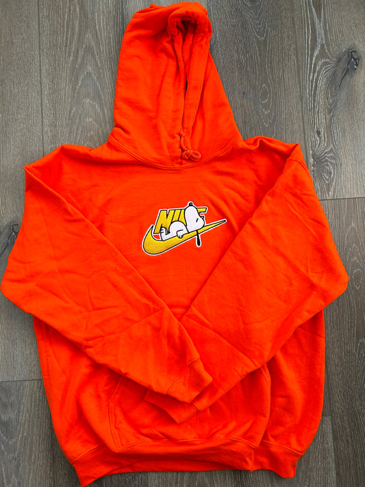 Snoopy Hoodie